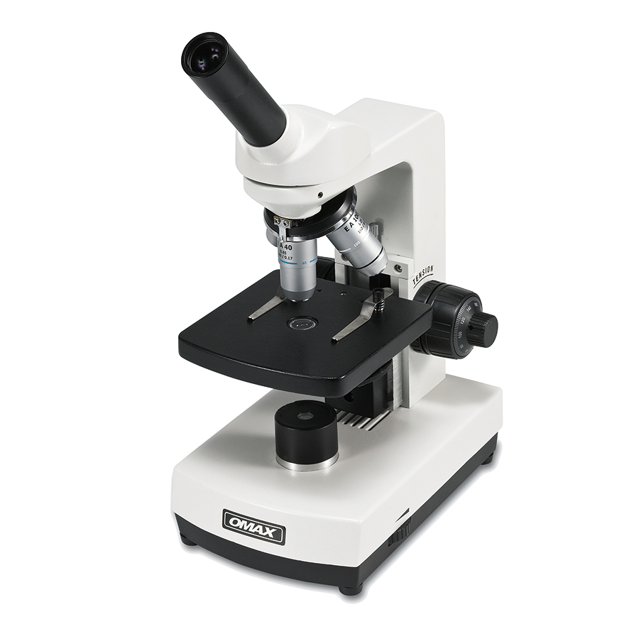 충전식 생물현미경 AKS-DL(동일축) 시리즈