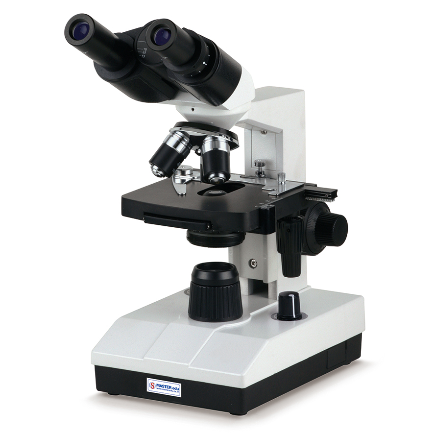 충전식 현미경(생물-쌍안) MST-MA 시리지